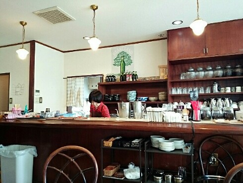 カフェ シチフク カフェ シチフク