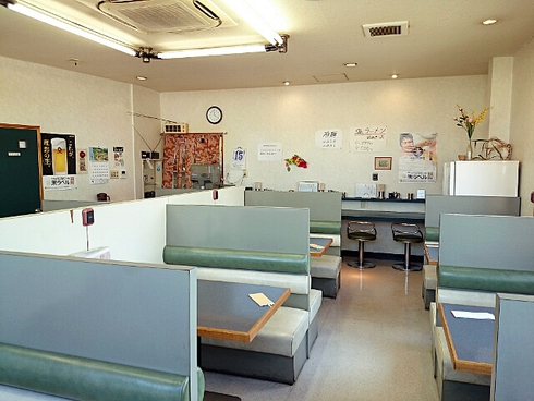 中華料理の醤醤 中華料理の醤醤