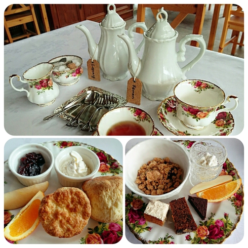 Bens English Cafe Bens English Cafe