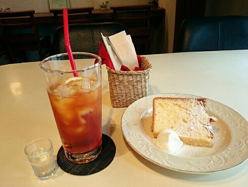 お茶とごはん まんまカフェ お茶とごはん まんまカフェ