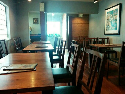 岡山 • restaurant El greco 岡山 • restaurant El greco