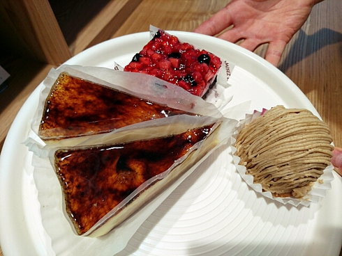 cafe de Moku(高松市美術館) cafe de Moku(高松市美術館)