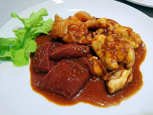 焼肉春日 焼肉春日