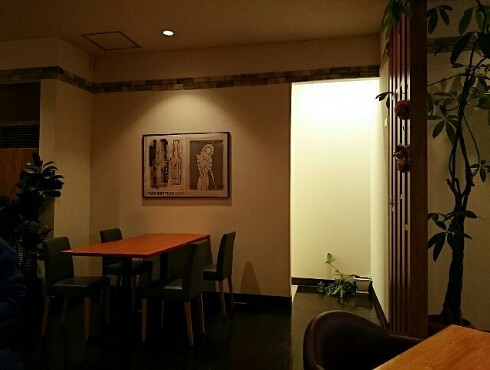 Boite Cafe(ボワットカフェ) Boite Cafe(ボワットカフェ)