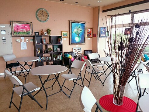 NOMADO Cafe NOMADO Cafe