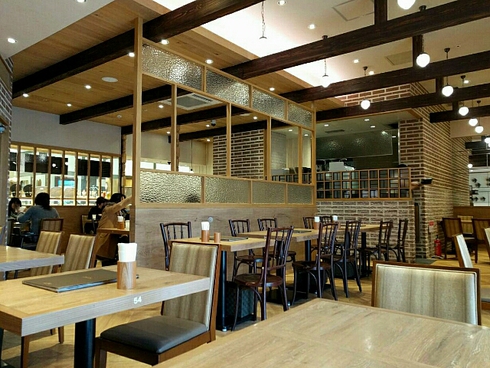神戸元町ドリア ゆめタウン高松店 神戸元町ドリア ゆめタウン高松店