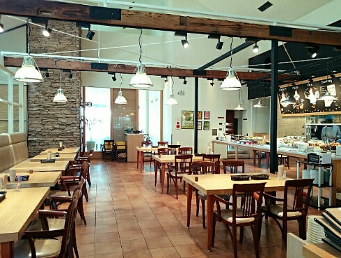 cafe&restaurant Glick Grill cafe&restaurant Glick Grill