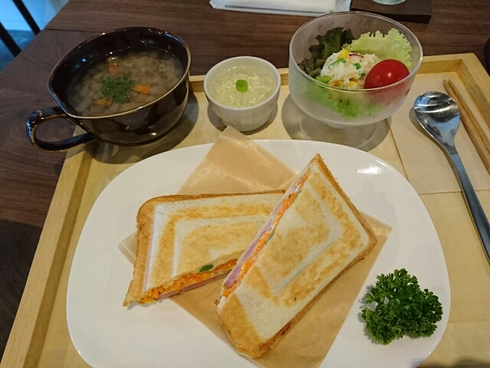 天満屋サンド 天満屋サンド