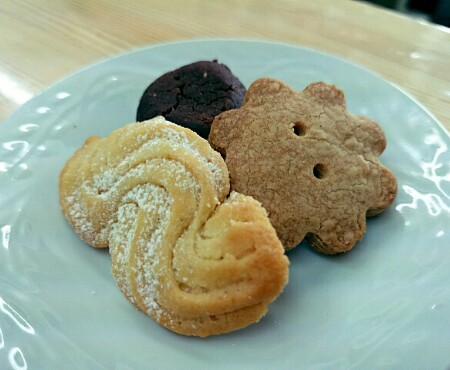 焼き菓子工房Cafe konaya 焼き菓子工房Cafe konaya