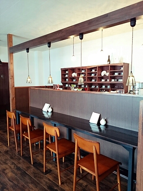 cafe OZ(カフェ オズ) cafe OZ(カフェ オズ)