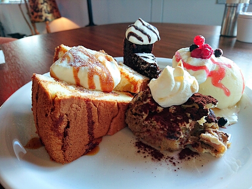 MORIMaRI CaFE (移転オープン) MORIMaRI CaFE (移転オープン)