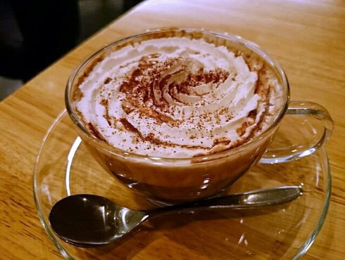 Boite Cafe(ボワットカフェ) Boite Cafe(ボワットカフェ)