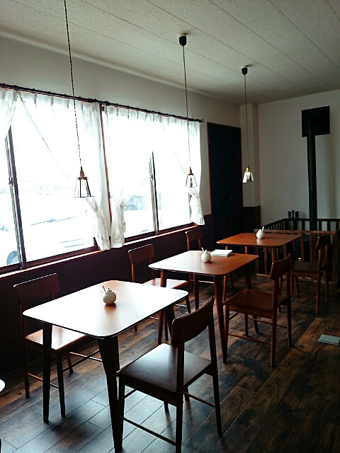 cafe OZ(カフェ オズ) cafe OZ(カフェ オズ)