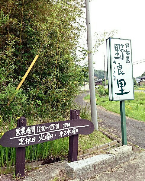 野良里 野良里