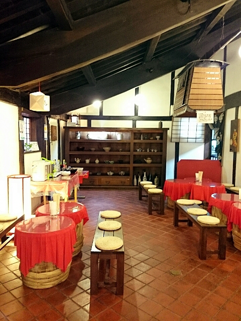 讃州 井筒屋敷・かめびし屋 讃州 井筒屋敷・かめびし屋