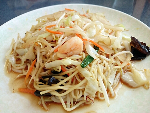中華料理の醤醤 中華料理の醤醤