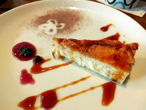 岡山 • restaurant El greco 岡山 • restaurant El greco