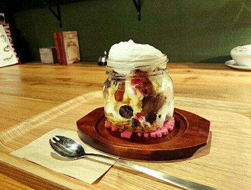 cafe kuguri(カフェクグリ) cafe kuguri(カフェクグリ)