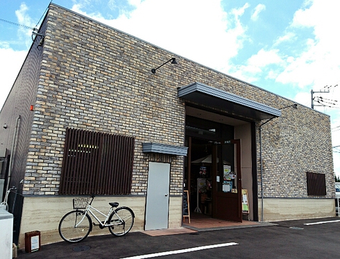 ボワットカフェ(Boite Cafe) ボワットカフェ(Boite Cafe)