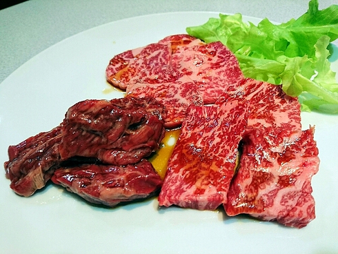 焼肉春日 焼肉春日