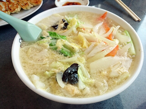 中華料理の醤醤 中華料理の醤醤