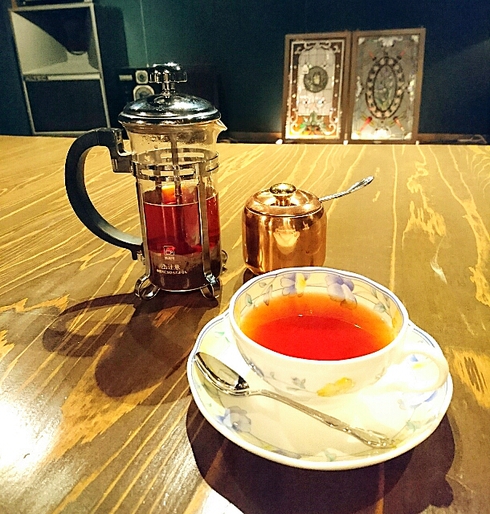 ホズミ (HOZUMI) ホズミ (HOZUMI)