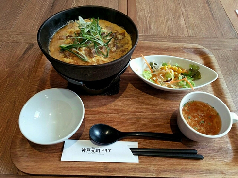 神戸元町ドリア ゆめタウン高松店 神戸元町ドリア ゆめタウン高松店