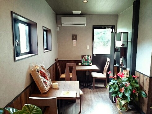 田舎カフェ 樹樹(JUJU) 田舎カフェ 樹樹(JUJU)