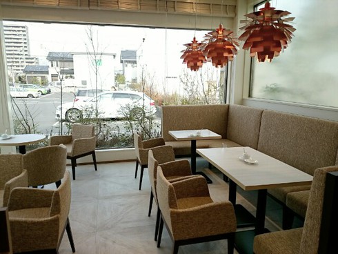 菓匠もりん 高松店 菓匠もりん 高松店