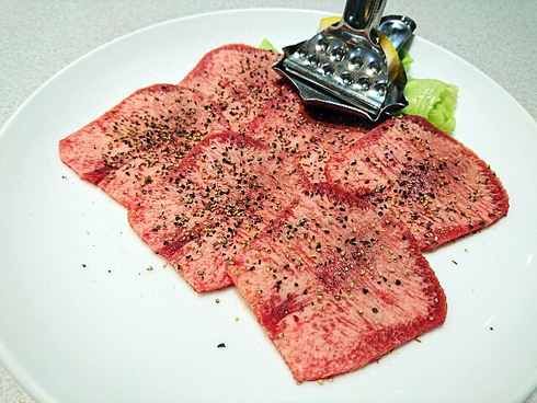 焼肉春日 焼肉春日