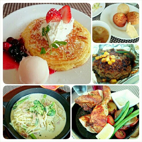 cafe&restaurant Glick Grill cafe&restaurant Glick Grill