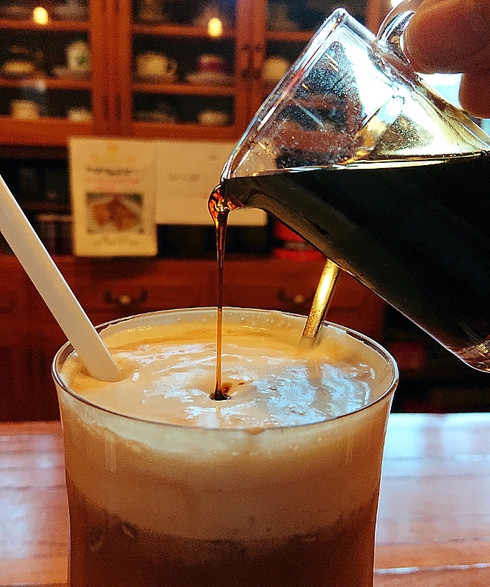 ミンデン コーヒーショップ ミンデン コーヒーショップ