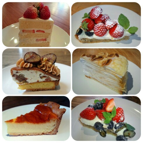 珈琲物語 Joy garden cafe 珈琲物語 Joy garden cafe