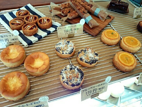 Chouette洋菓子店 Chouette洋菓子店