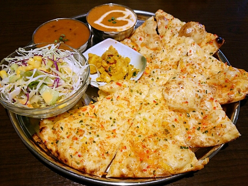 Asian Dining 銅 -Taama- Asian Dining 銅 -Taama-