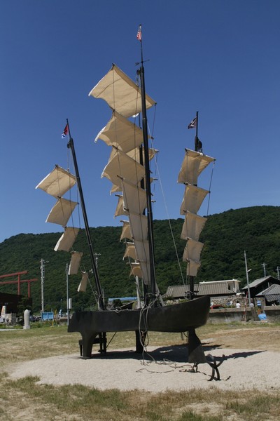 「瀬戸内国際芸術祭2010」おすすめアート紹介 その3