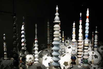 「瀬戸内国際芸術祭2010」おすすめアート紹介 その6