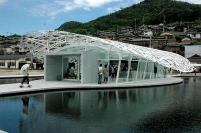 「瀬戸内国際芸術祭2010」おすすめアート紹介 その2