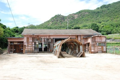 「瀬戸内国際芸術祭2010」おすすめアート紹介 その4