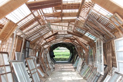 「瀬戸内国際芸術祭2010」おすすめアート紹介 その4