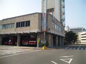 今日の丸亀市