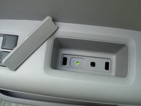 ◆フリード整備手帳◆フロントスピーカー取り付け編