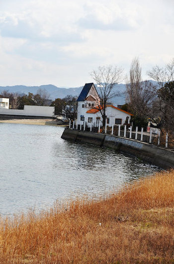 屋島周辺