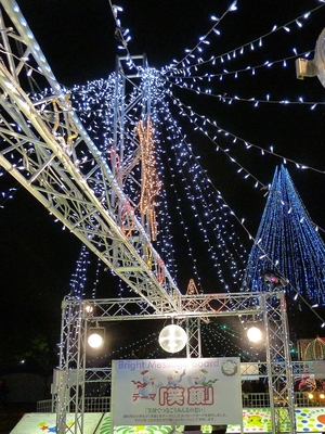 2011年高松冬の祭り