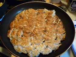 ギョーザ