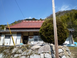 古民家