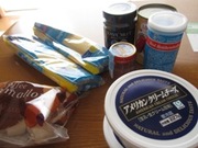 ユザワヤ&ジュピターでお買い物♪