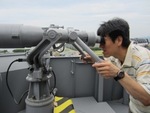 護衛艦あしがら
