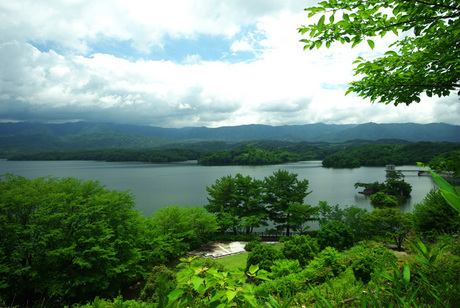平安の破堤