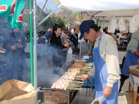 静岡国民文化祭
